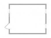 Жилой Модуль из двух блоков 4,8х6м, фото 2