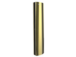 Дизайнерская тепловая завеса Ballu BHC-D22-T18-MG