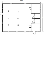 Вахтовый городок ПР-М3-24, фото 2