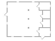 Вахтовый городок ПР-М3-24, фото 3