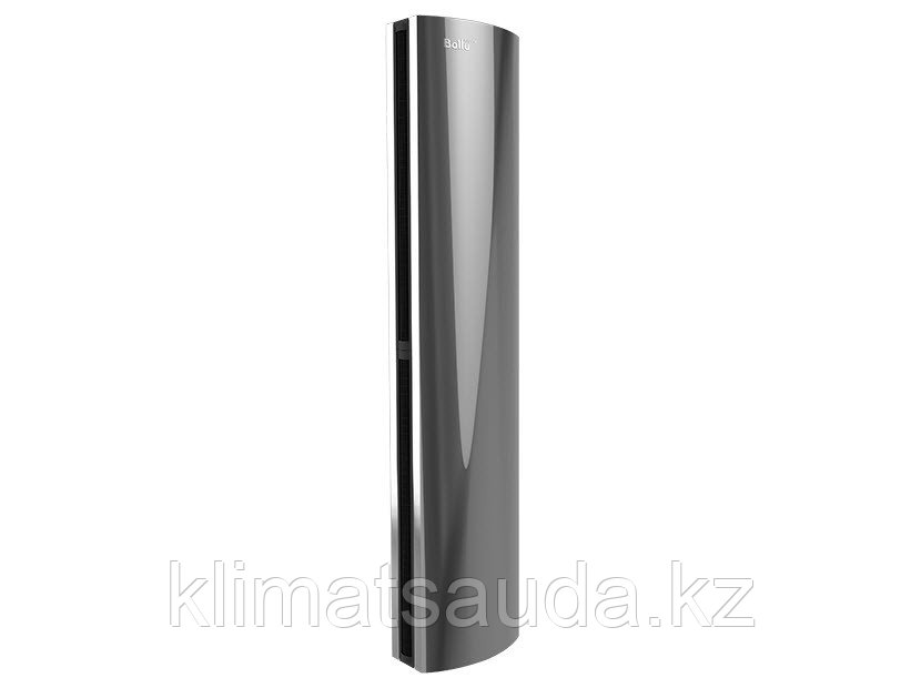 Завеса тепловая водяная Ballu BHC-D22-W35-MS / BS