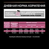 Pro Plan Puppy Small & Mini Salmon, корм для щенков мелких пород с лососем, уп.3кг., фото 7