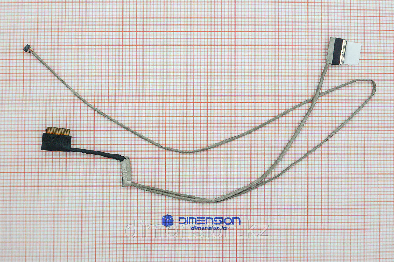 Шлейф матрицы, экрана, дисплея DC02001WZ00 DC02001WZ10 для LENOVO Legion Y520-15ikb R720-15ikb R720-15ikbn Ful