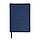Ежедневник недатированный Bliss,  формат А5, в линейку, Темно-синий, -, 24601 26, фото 2