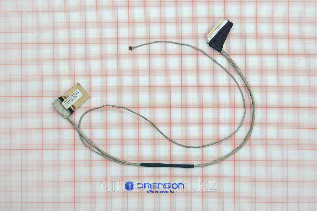 Шлейф матрицы, экрана, дисплея DC02001Y910 DC0200IY810 для ACER Aspire E5-511 E5-521 E5-531 E5-551 E5-571 E5-5