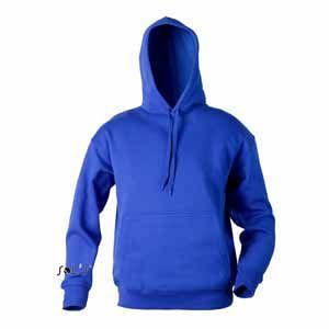 Толстовка мужская SLAM 320, Синий, 2XL, 713251.241 2XL