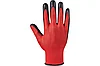 Перчатки нейлоновые с нитриловым покрытием, фото 3