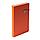 Ежедневник недатированный Spirit , формат А5, в линейку, Оранжевый, -, 24620 06, фото 4