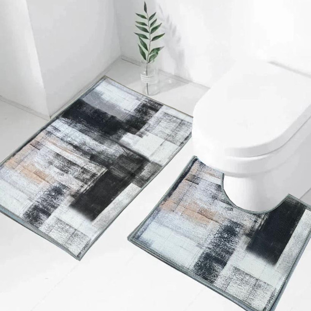 коврик для ванной двойка bath mat deuce коврик для ванной двойка bath mat deuce