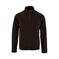 Толстовка на молнии мужская NORMAN MEN 220, Черный, S, 702093.312 S