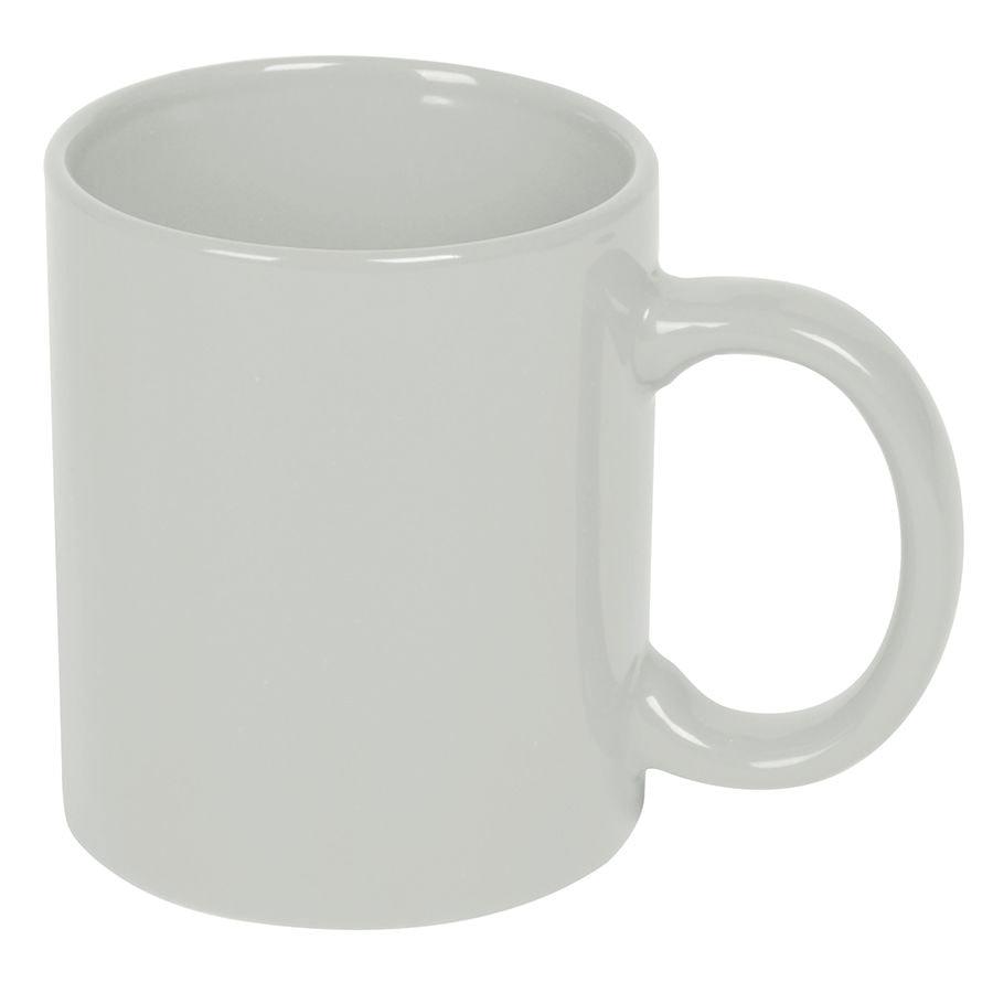 Кружка BASIC, Белый, -, 9403 01