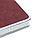 Ежедневник недатированный Montrose, формат А5, в линейку, Бордовый, -, 24611 13, фото 8