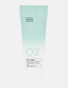 Monic beauty MONIC пенка 150 мл code2