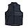 Жилет "Warm", темно-синий_5XL, 100% нейлон, 210Т, подкладка: 100 % полиэстер, плотность: 190T, Темно-синий,, фото 7
