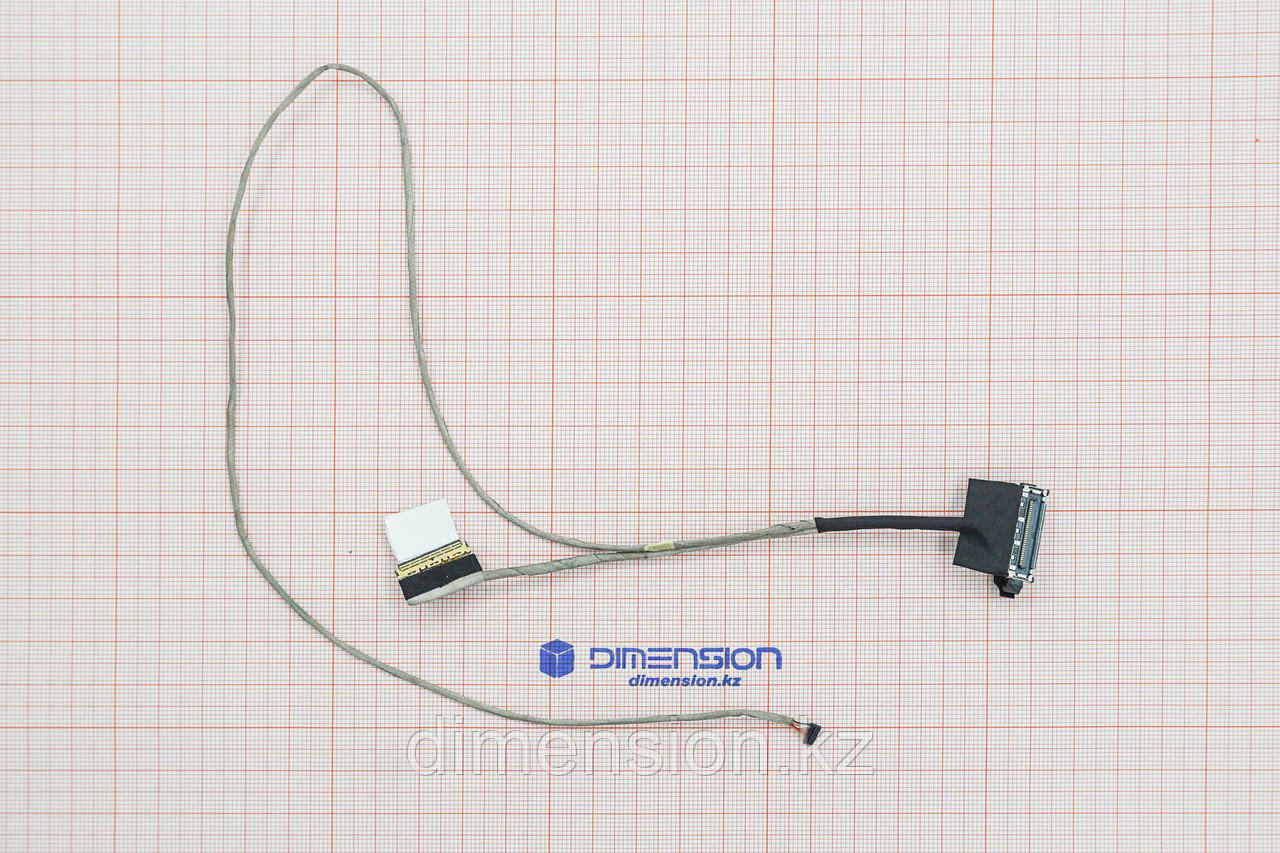 Шлейф матрицы, экрана, дисплея DC02002890S для ASUS Zenbook UX305 UX305LA UX305FA UX305L EDP 30Pin