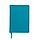 Ежедневник недатированный Campbell, формат А5,  в линейку, Синий, -, 24605 02, фото 2