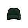 Бейсболка LIBERTY FIVE, 5 клиньев, застежка на липучке, Зеленый, -, 25433.17, фото 3