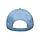 Бейсболка RECY FIVE, 5 клиньев, застежка-липучка, Голубой, -, 25493.23, фото 5
