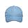 Бейсболка RECY FIVE, 5 клиньев, застежка-липучка, Голубой, -, 25493.23, фото 6
