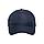 Бейсболка RECY FIVE, 5 клиньев, застежка-липучка, Темно-синий, -, 25493.25, фото 6