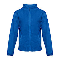 Толстовка мужская HELSINK 260, Синий, 2XL, 356000.25 2XL