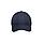 Бейсболка RECY SIX, 6 клиньев, застежка на липучке, Темно-синий, -, 25494.25, фото 5