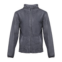 Толстовка мужская HELSINKI 260, Голубой, M, 356000.43 M