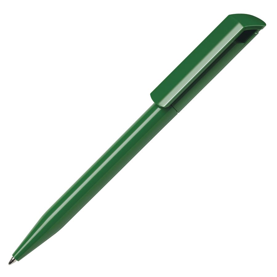 Ручка шариковая ZINK, Зеленый, -, 29433 15