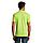 Поло мужское PERFECT MEN 180, Зеленый, XL, 711346.280 XL, фото 3
