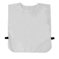 Промо жилет "Vestr new", Белый, -, 194533 01