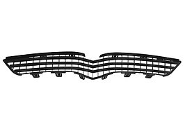 Решетка радиатора на Tesla Model X 2016-21 (SAT)