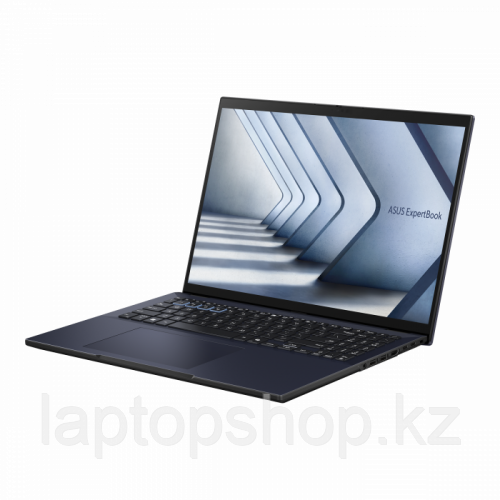 Ноутбук ASUS B3404CVA I5-1335U, 16Gb, SSD 512Gb, 14" WUXGA, DOS