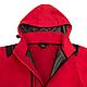 Куртка софтшелл ARTIC 320, Красный, S, 399926.08 S - фото 2 - id-p68987964