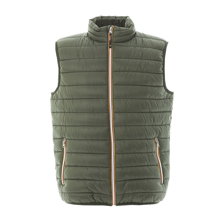 Жилет WORMS 200, Зеленый, L, 399914.17 L, фото 1