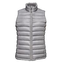 Жилет WILSON BW WOMEN, Серый, S, 702890.351 S