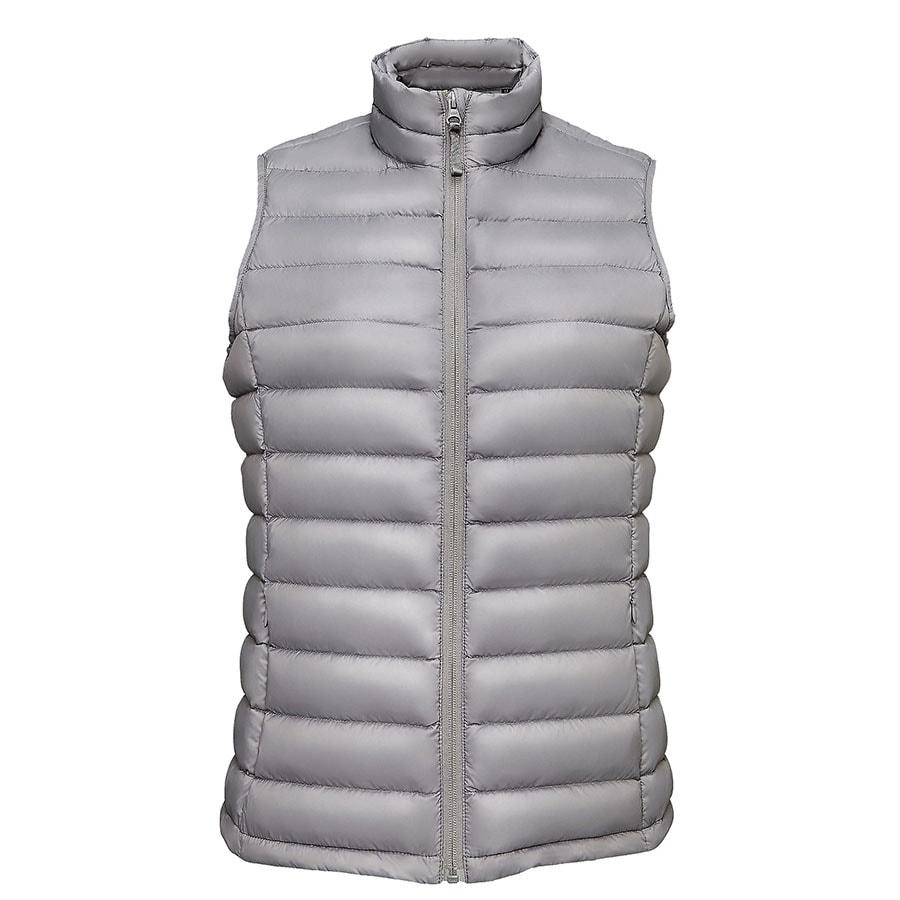 Жилет WILSON BW WOMEN, Серый, S, 702890.351 S