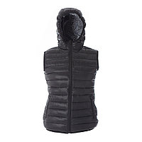 Жилет женский BREST 240, Черный, S, 399908.35 S