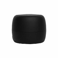 Портативная mini Bluetooth-колонка Sound Burger "Aquasound" черный, Черный, -, 26533 35