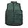 Жилет мужской WARM 210T, Темно-зелёный, M, 744002.266 M, фото 7