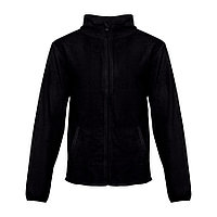 Толстовка мужская HELSINKI 260, Черный, XL, 356000.35 XL