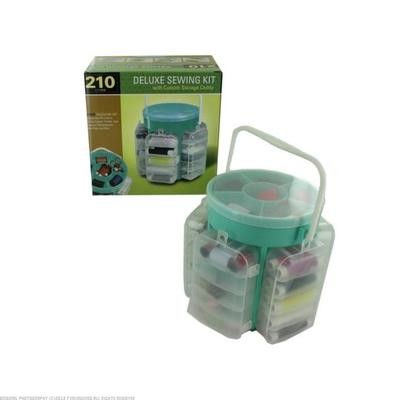 Набор для шитья Sewing kit storage caddy
