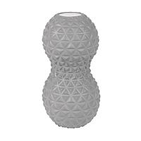 Массажер PEANUT, Серый, -, 33000 30