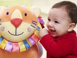 Косметика для детей. Mirra Baby