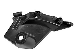 Крепление переднего бампера правое (R) боковое на Tesla Model X 2016-21 (SAT)