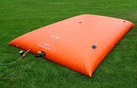 Мягкий резервуар для тех.воды и агрохимии, 25м3