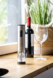 Штопор электрический "Wise" WIS-01 APOLLO