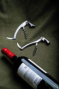 Штопор "Camarero" CMR-01 APOLLO