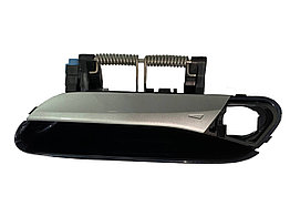 Левая ручка передней двери, Volkswagen ID.4, ID.6, 5 контактная, 11G.837.205J, 11G.837.205N