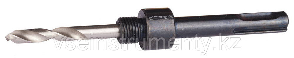 ЗУБР 14 - 30 мм, хвостовик SDS+, державка для биметаллических коронок (29535), фото 1