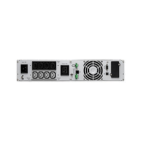Источник бесперебойного питания Eaton 9SX3000IR 2-023060-TOP, фото 4